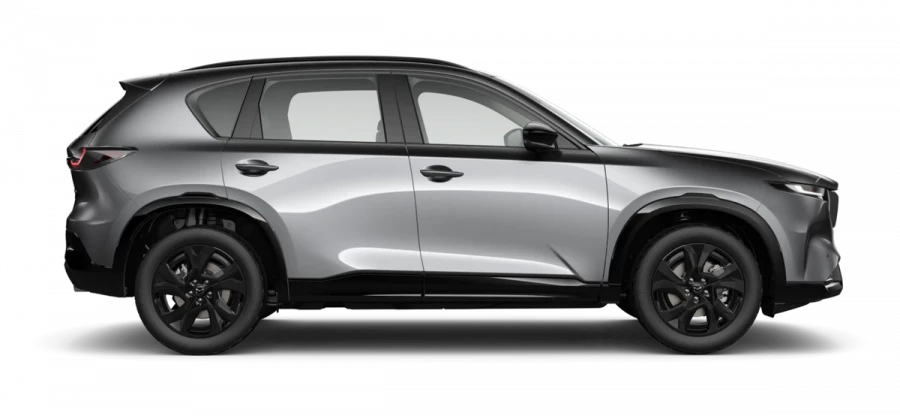 2026 Mazda CX-5 KM Series G25 GT SP SUV Image 10