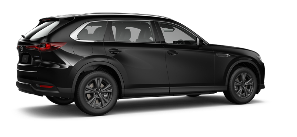 2024 Mazda CX-80 KL P50e Touring SUV Image 12
