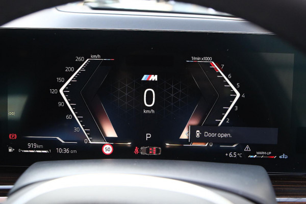 2026 BMW X6 G06 LCI xDrive40i M Sport SUV