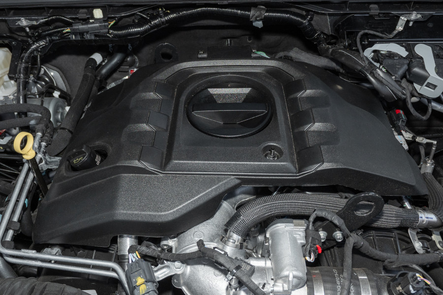 2026 Volkswagen Amarok NF Ute Image 18