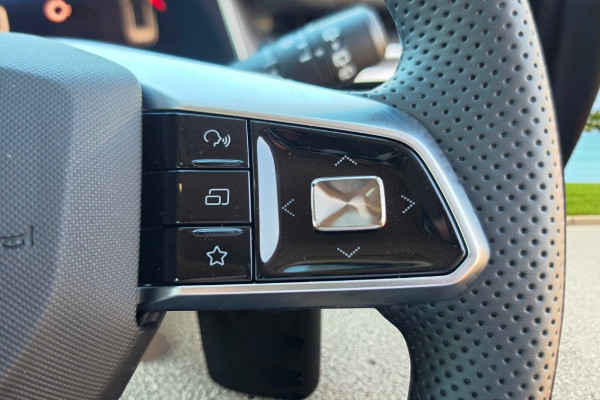 2026 MG MGS6 EV IS3E Essence SUV Image 6