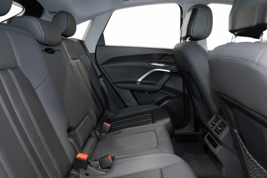 2025 Audi Q5 GU TDI 150kW Sport SUV