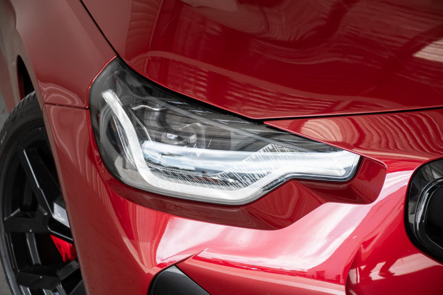 2024 BMW 2 Series G42 230i M Sport Coupe
