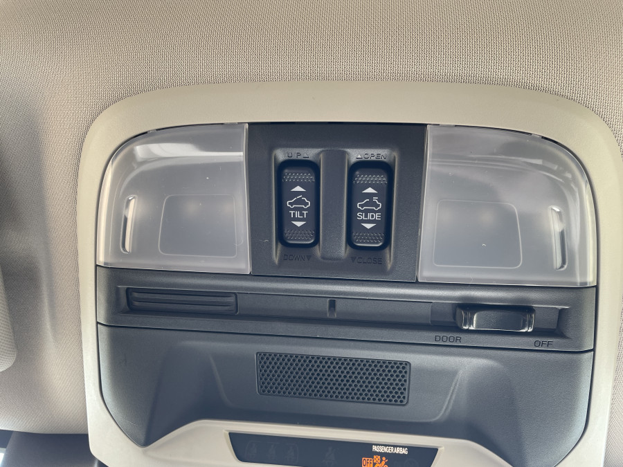 2026 Subaru Crosstrek G6X 2.0S SUV Image 22