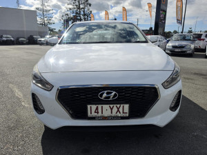 2019 Hyundai i30 PD2 Active Hatch