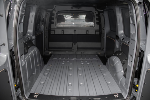 2026 Volkswagen Caddy 5 Van Van