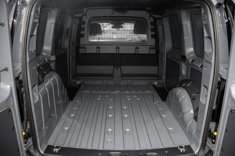 2026 Volkswagen Caddy 5 Van Van