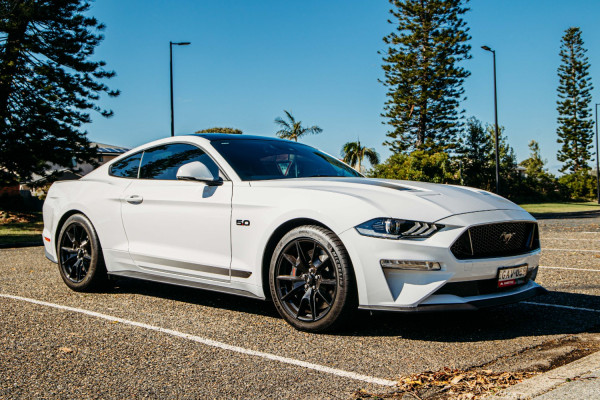 2020 Ford Mustang Other