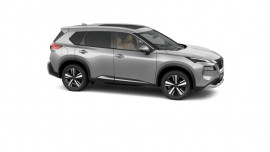 2024 MY25 Nissan X-Trail T33 Ti-L SUV image 11