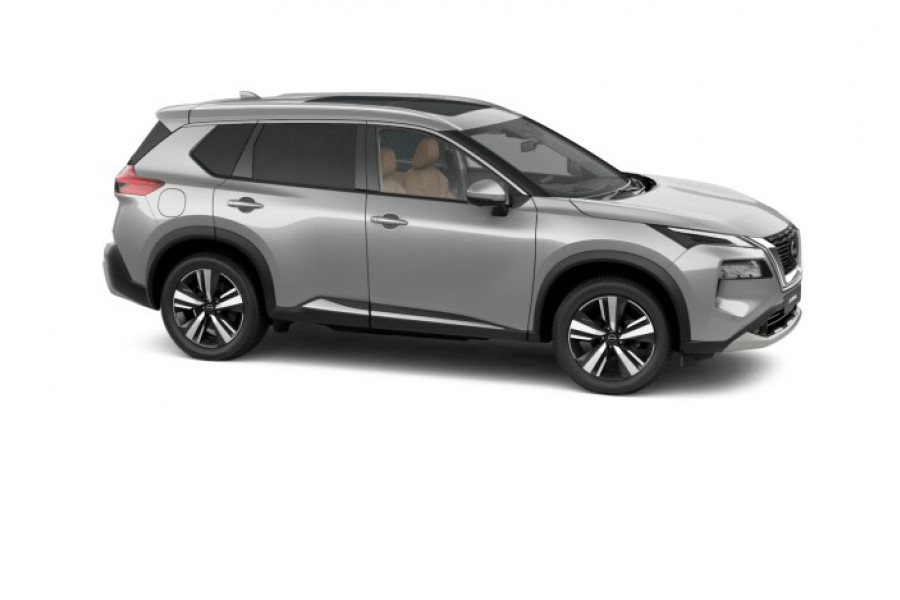 2024 MY25 Nissan X-Trail T33 Ti-L SUV