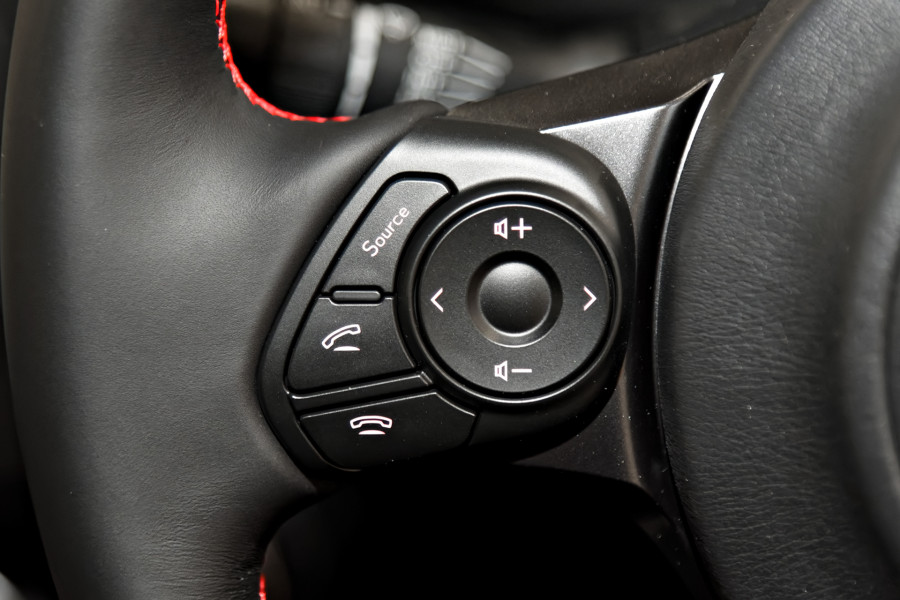 2024 Subaru BRZ ZD8 S Coupe Image 10