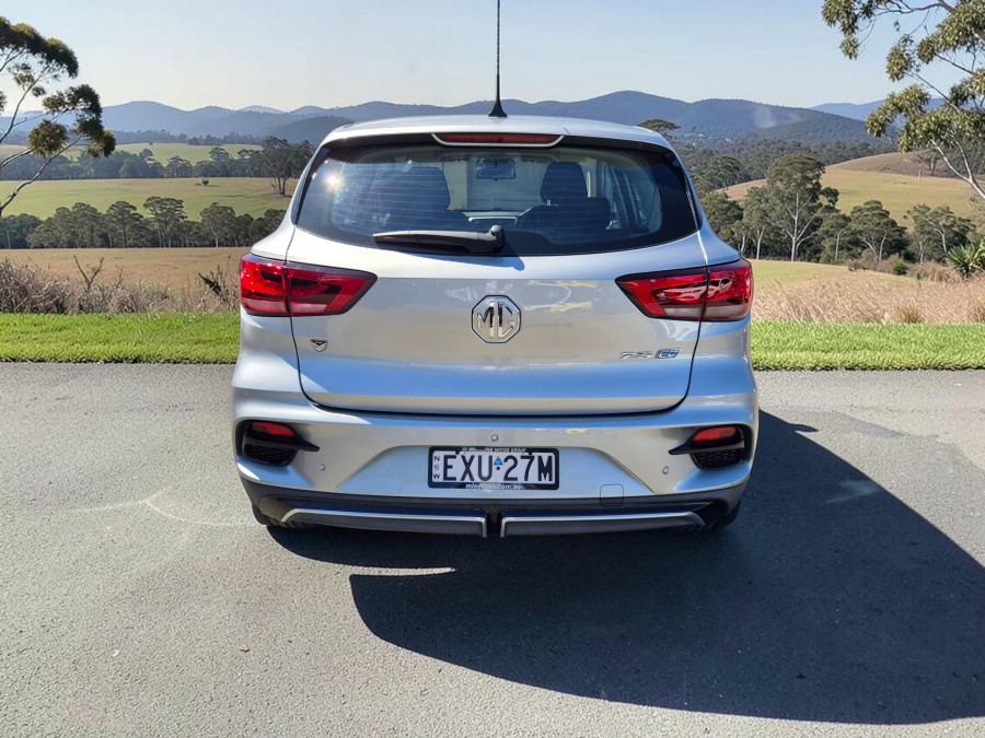 2022 MG ZS EV AZS1 Excite SUV Image 6