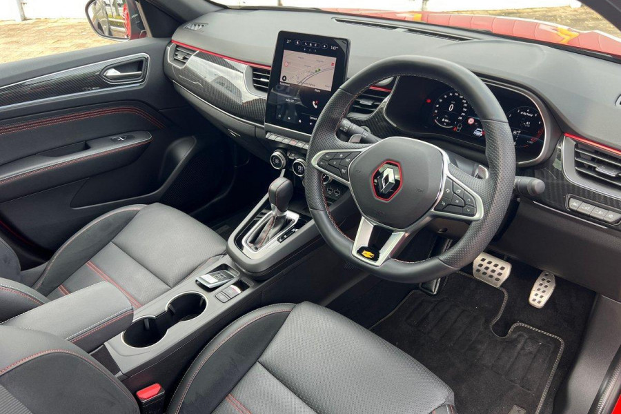2023 Renault Arkana JL1 R.S. Line SUV Image 28