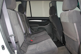 2007 Toyota Landcruiser Prado GRJ120R Suv