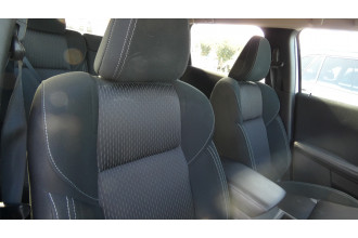 2022 MY22.5 Mitsubishi Outlander ZM MY22.5 ES 7 SEAT 2WD SUV