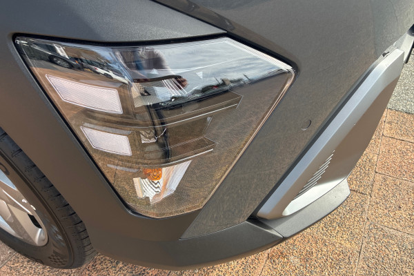 2025 MY26 Hyundai KONA SX2.V3 Hybrid SUV Image 17