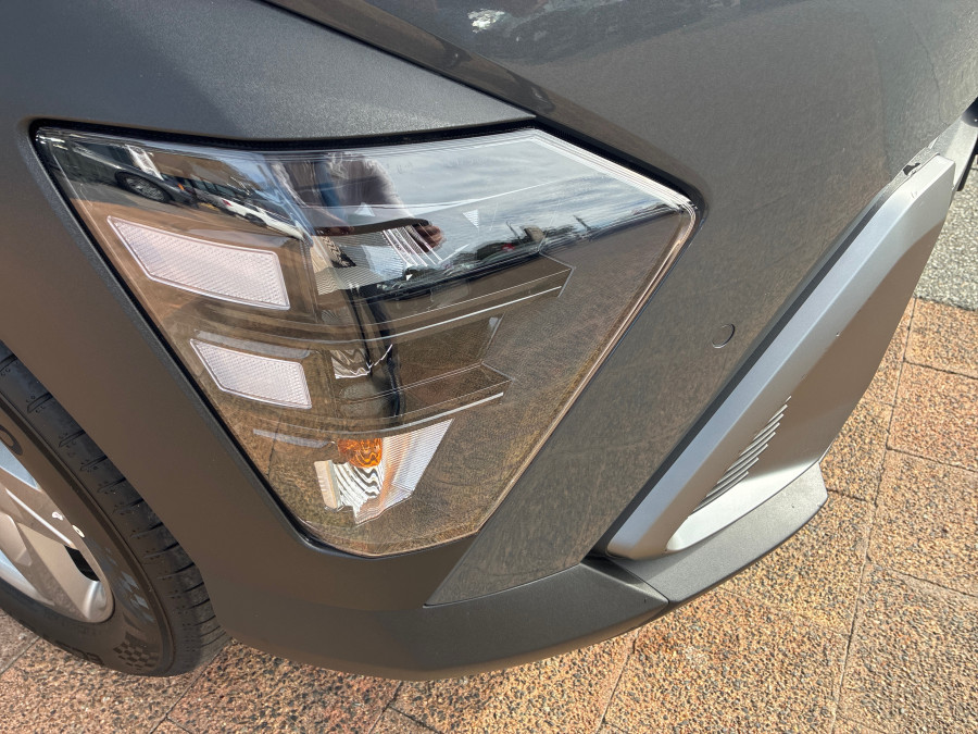 2025 MY26 Hyundai KONA SX2.V3 Hybrid SUV Image 17