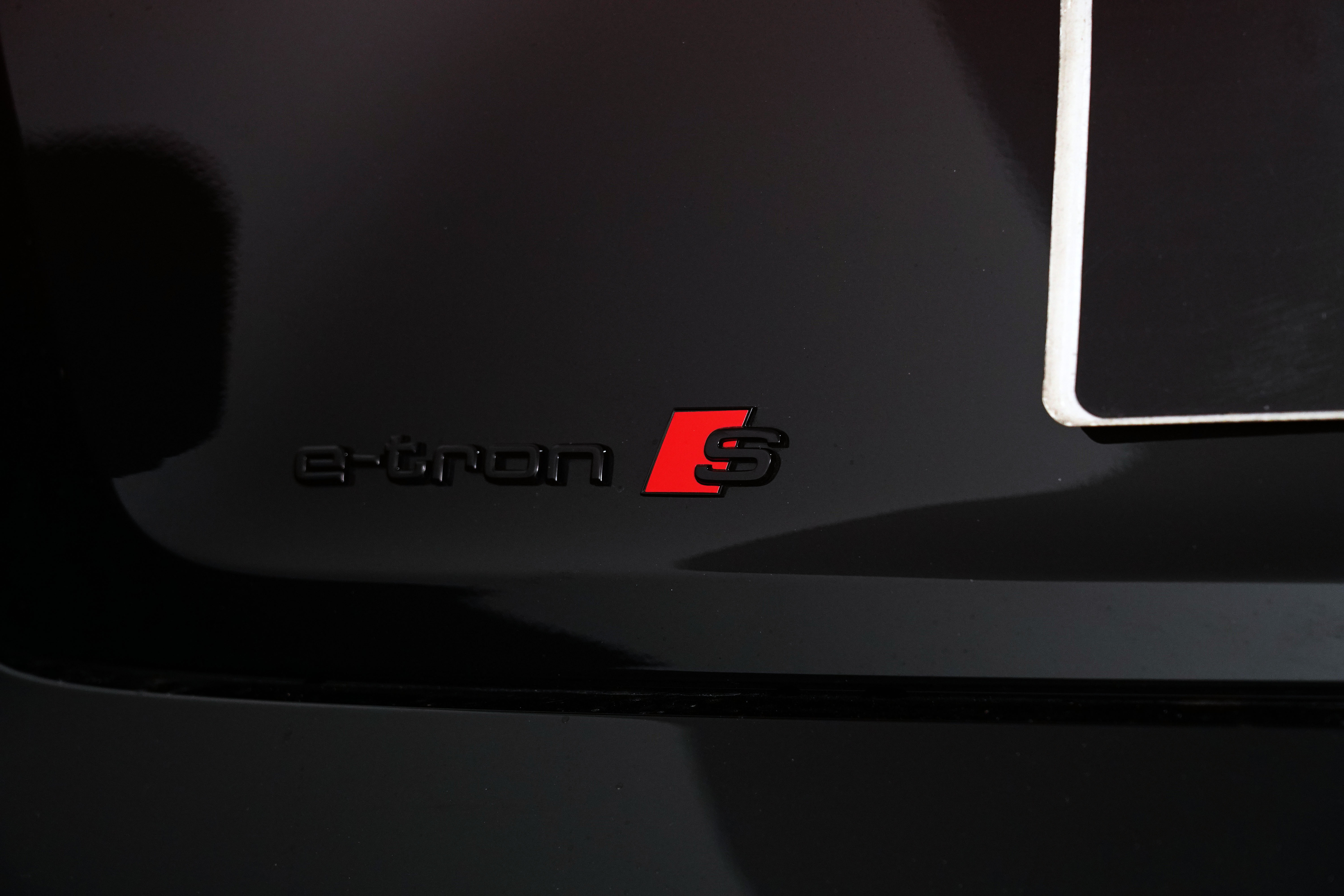 2023 Audi e-tron S GE Sportback SUV Image 21