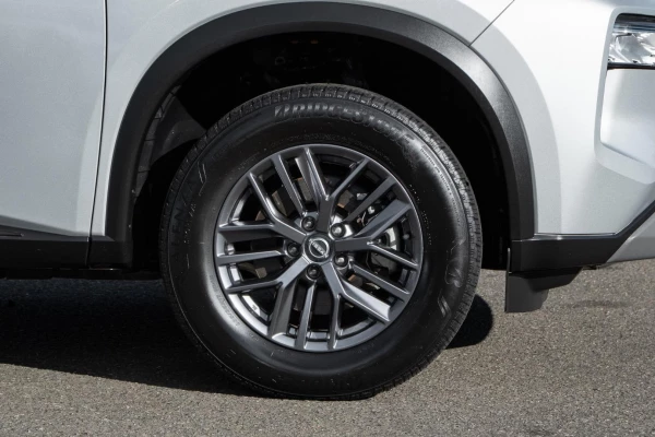 2023 Nissan X-Trail T33 ST SUV Image 24