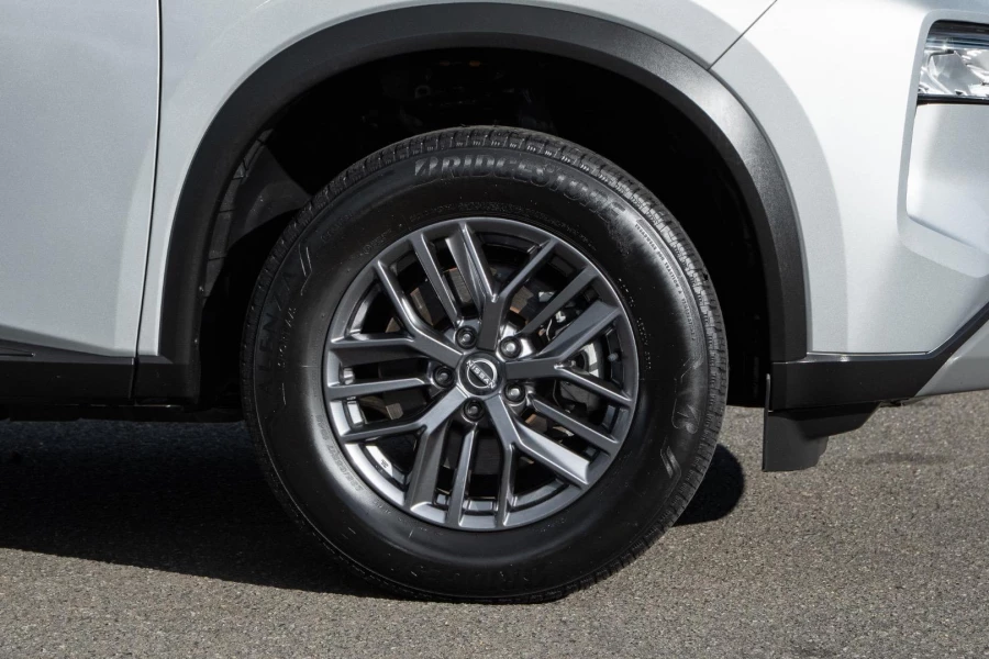 2023 Nissan X-Trail T33 ST SUV Image 24