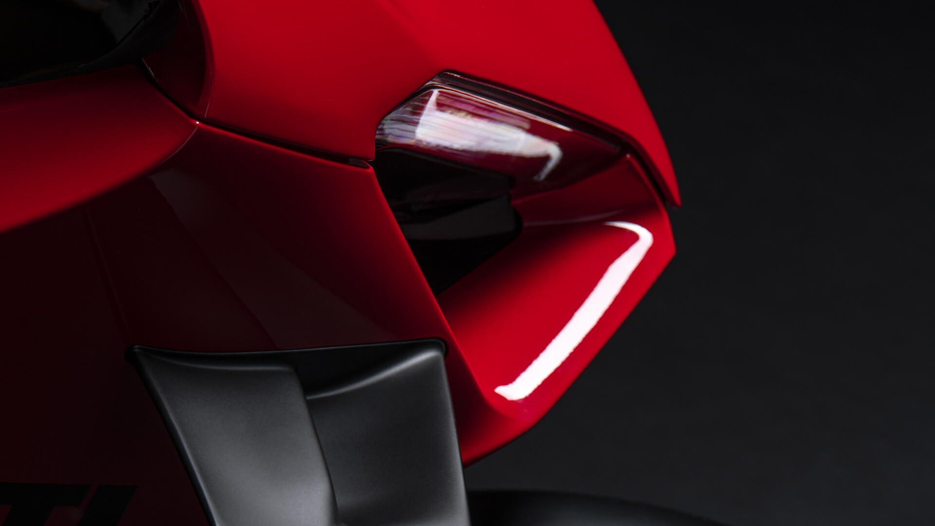 New Ducati Panigale V4/ V4 S 2024 Image