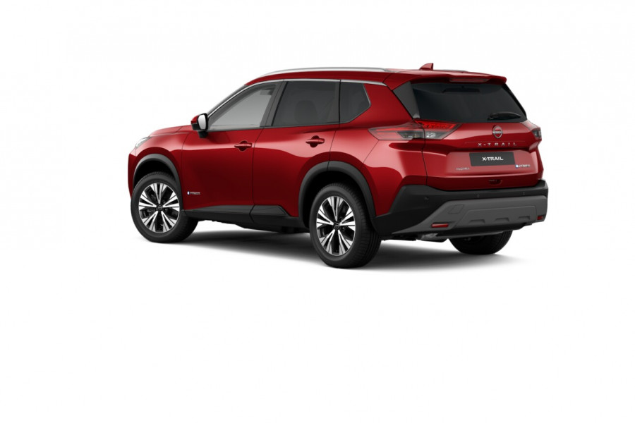 2025 Nissan X-Trail T33 ST-L e-POWER SUV