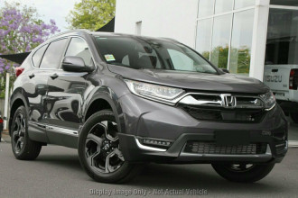 Honda CR-V VTi-LX AWD RW