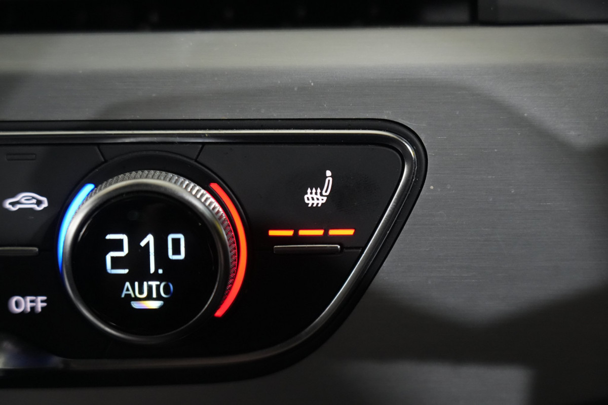 2019 Audi A5 F5 45 TFSI sport Hatch