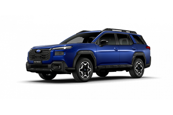 2026 Subaru Outback  7GEN AWD Touring SUV