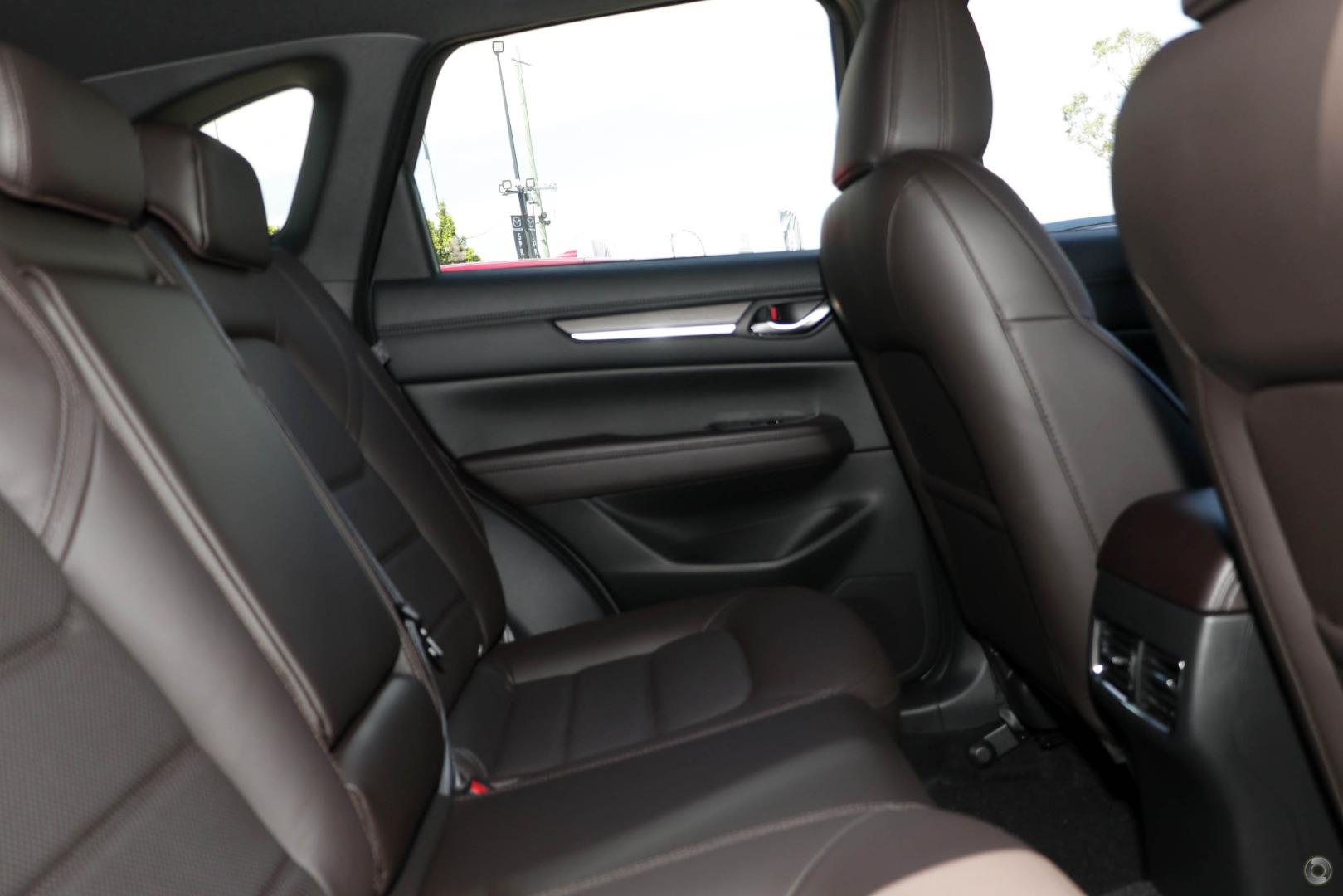 2023 Mazda CX-5 KF Series G25 Akera SUV Image 17