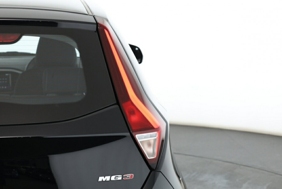 2023 MG MG3 AP32 Core Sedan Image 17