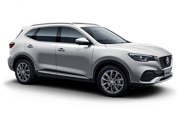 2022 MG HS Plus EV SAS23 Excite SUV