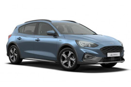 Ford Focus Active SA