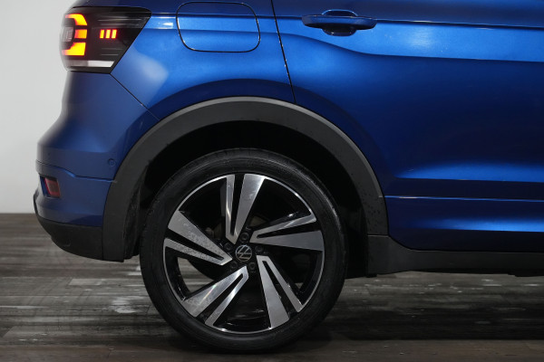 2022 Volkswagen T-Cross 85TSI Style SUV Image 6