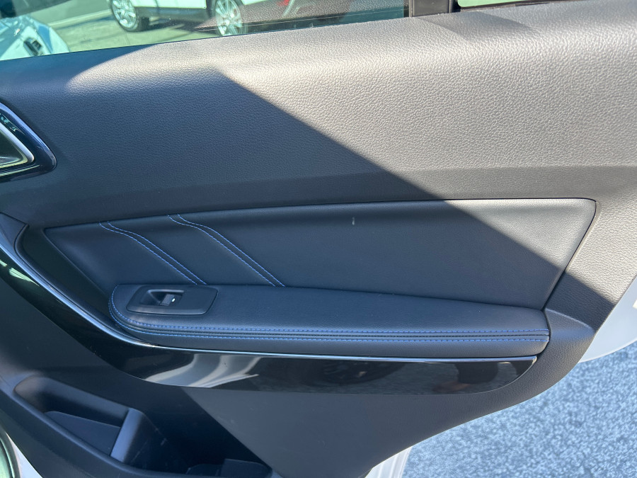2020 MY21.25 Ford Everest UA II Sport SUV Image 34
