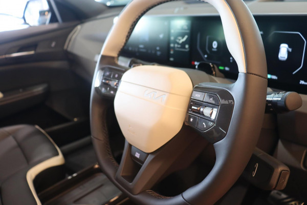 2026 Kia EV5 OVc GT-Line SUV Image 16