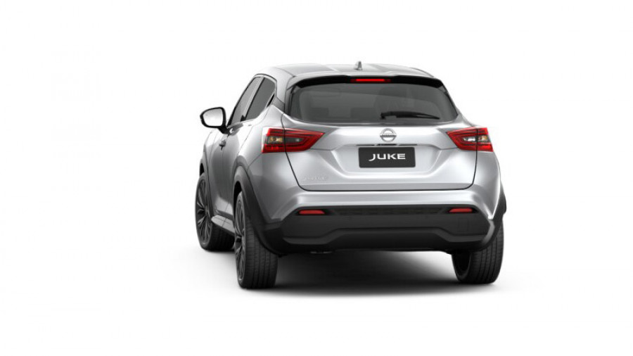 2020 Nissan JUKE F16 Ti Suv Image 22