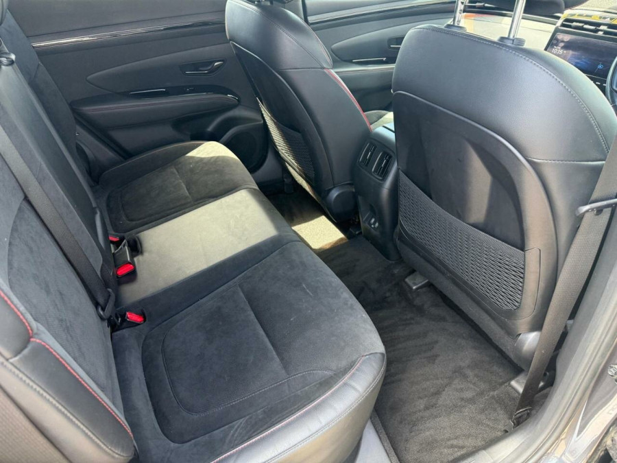 2022 Hyundai Tucson NX4.V1 Elite SUV Image 12