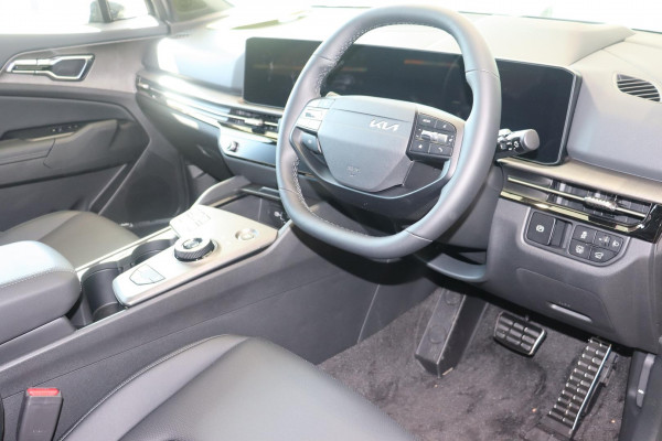 2026 MY27 Kia Sportage NQ5 PE HEV GT-Line SUV Image 13