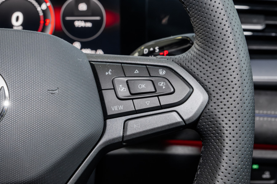 2025 Volkswagen Tayron R4 195TSI R-Line SUV