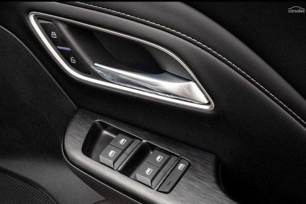2026 MY26.5 MG ZS ZS32 Essence Hybrid+ SUV Image 22