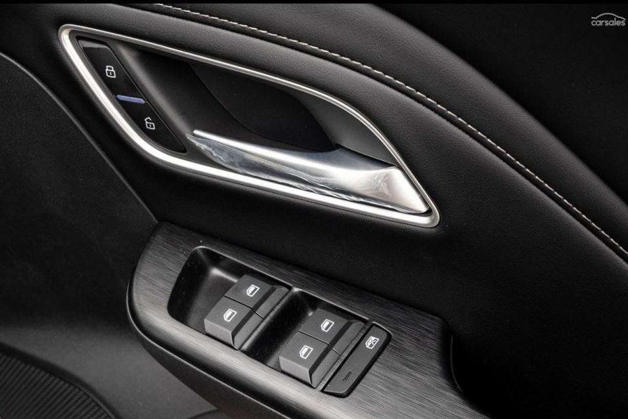 2026 MY26.5 MG ZS ZS32 Essence Hybrid+ SUV Image 22