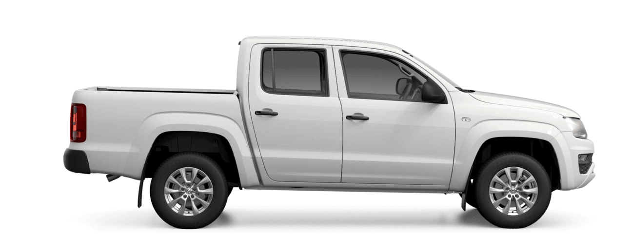 Build My Volkswagen Amarok | Brisbane