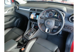 2024 MY25 MG ZST Vibe SUV
