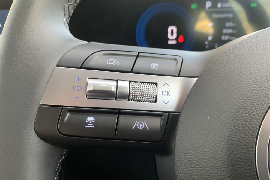 2024 MY25 Hyundai Tucson NX4.V3  SUV Image 17