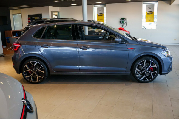 2026 Volkswagen Polo AE GTI Hatch Image 4