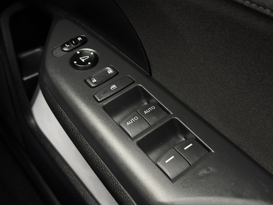 2017 Honda Civic 10th Gen VTi-S Hatch Image 19