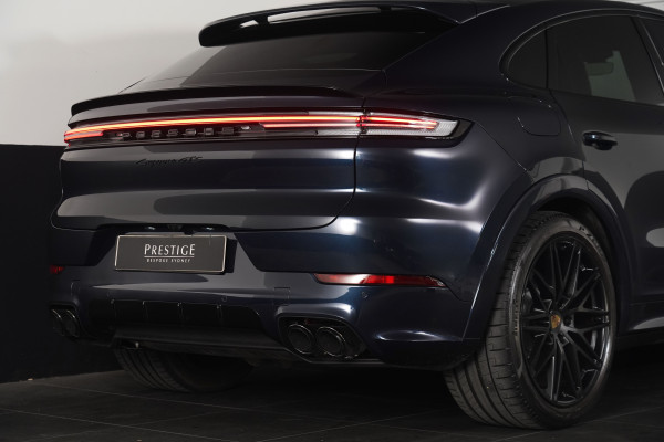 2024 Porsche Cayenne GTS SUV Image 22