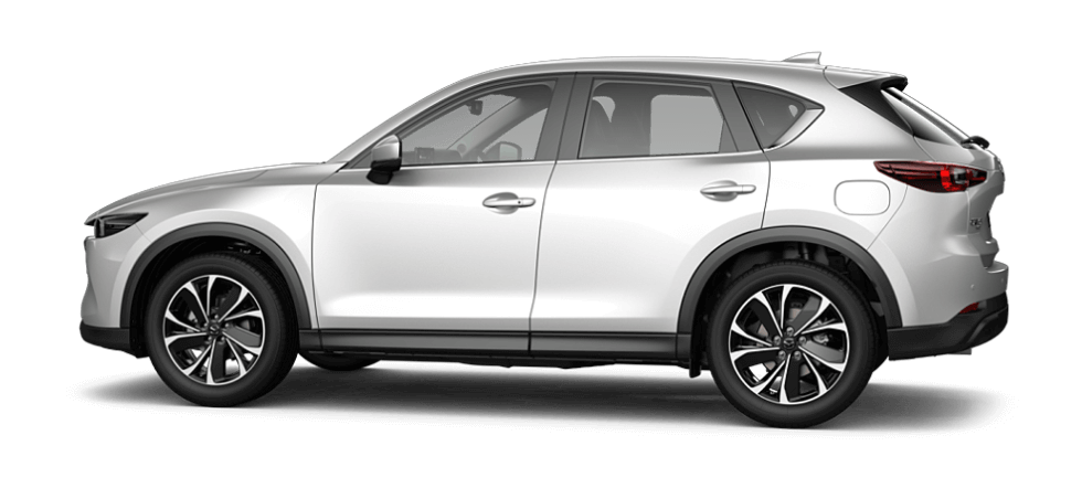 2024 Mazda CX-5 KF Series G25 Touring SUV Image 21