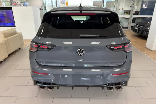 2026 Volkswagen Golf 8.5 R Hatch Image 3